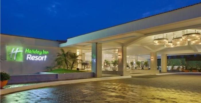 Holiday Inn Goa